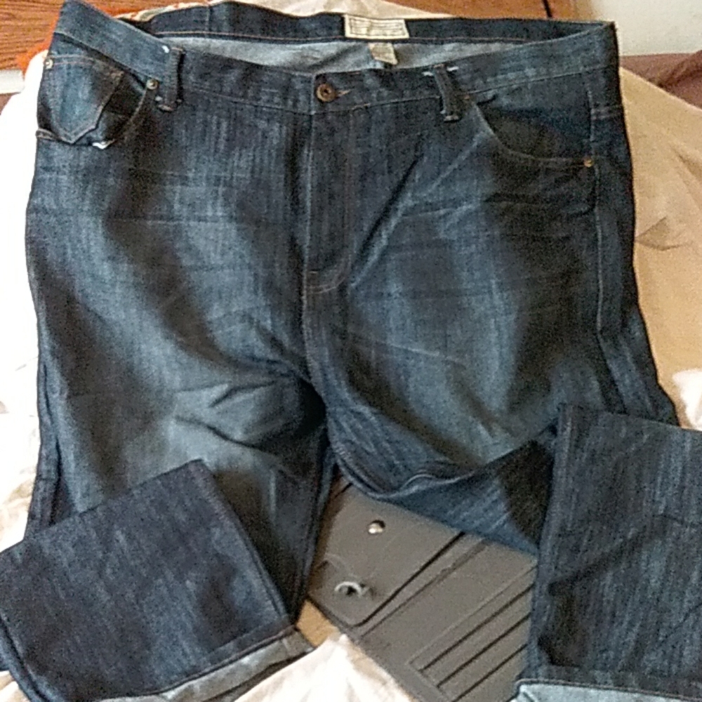 Alexander Julian  jeans